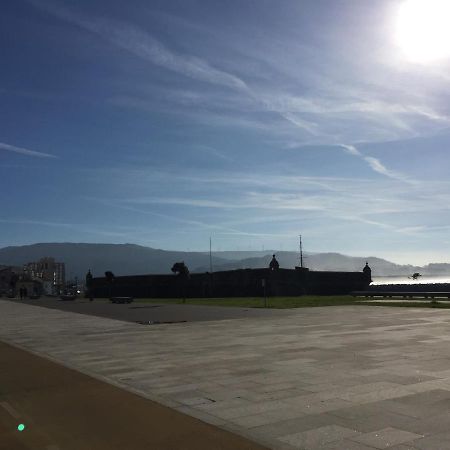 Beach And Mountain Paradise Vila Praia de Ancora Exterior photo