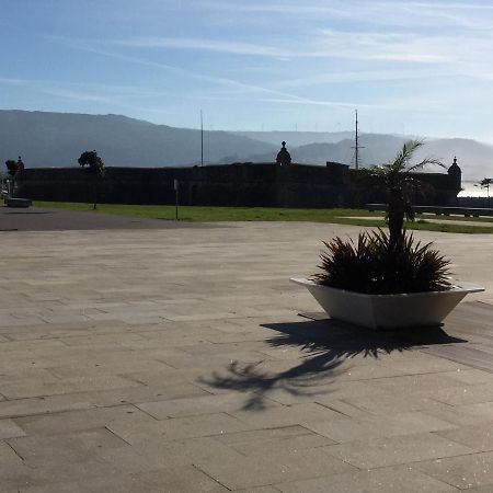 Beach And Mountain Paradise Vila Praia de Ancora Exterior photo