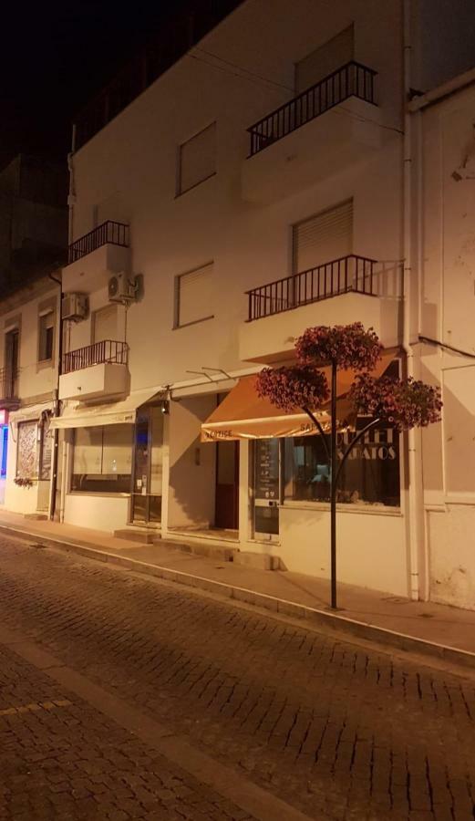 Beach And Mountain Paradise Vila Praia de Ancora Exterior photo