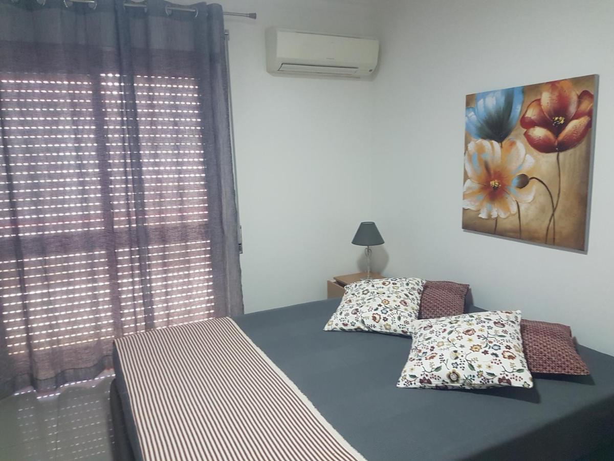 Beach And Mountain Paradise Vila Praia de Ancora Exterior photo