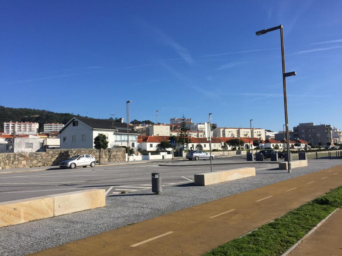 Beach And Mountain Paradise Vila Praia de Ancora Exterior photo