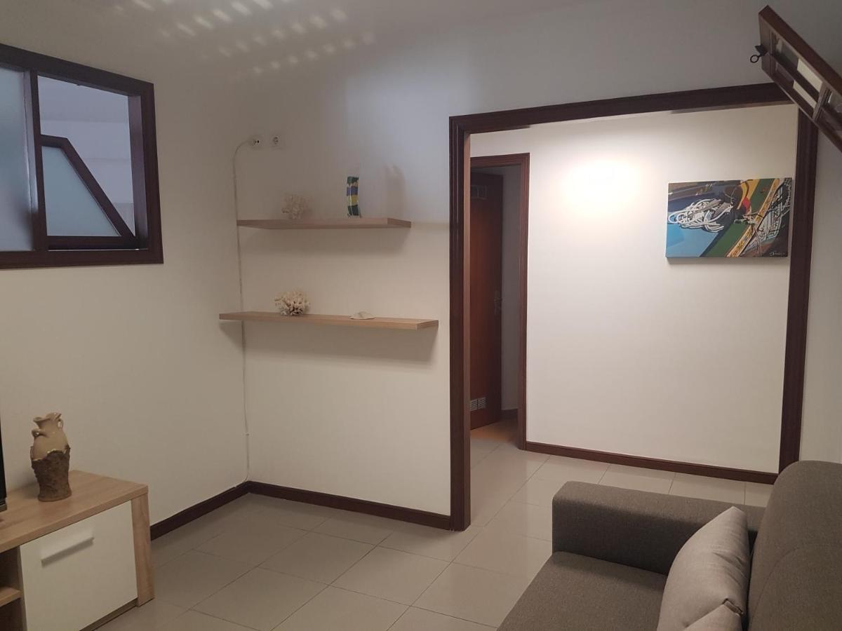 Beach And Mountain Paradise Vila Praia de Ancora Exterior photo