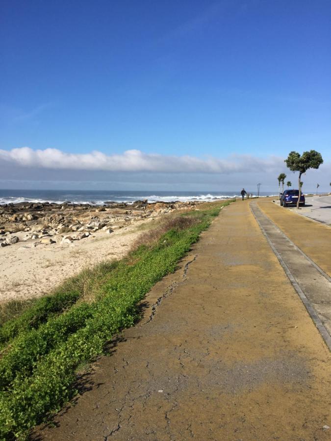 Beach And Mountain Paradise Vila Praia de Ancora Exterior photo