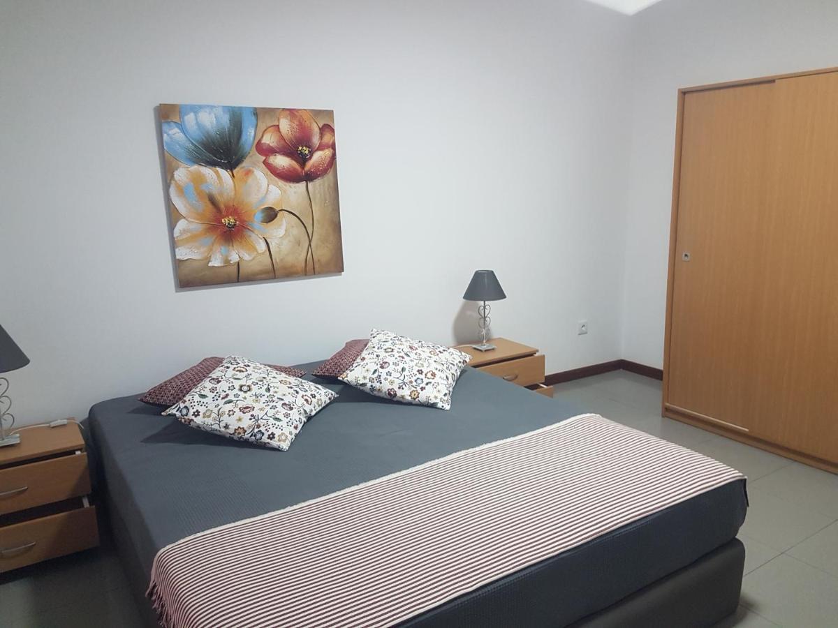 Beach And Mountain Paradise Vila Praia de Ancora Exterior photo