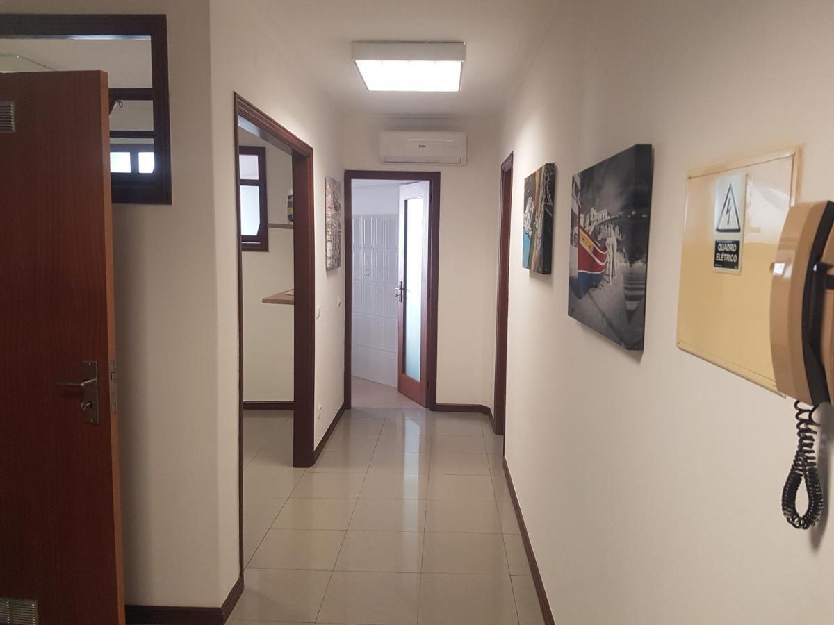 Beach And Mountain Paradise Vila Praia de Ancora Exterior photo