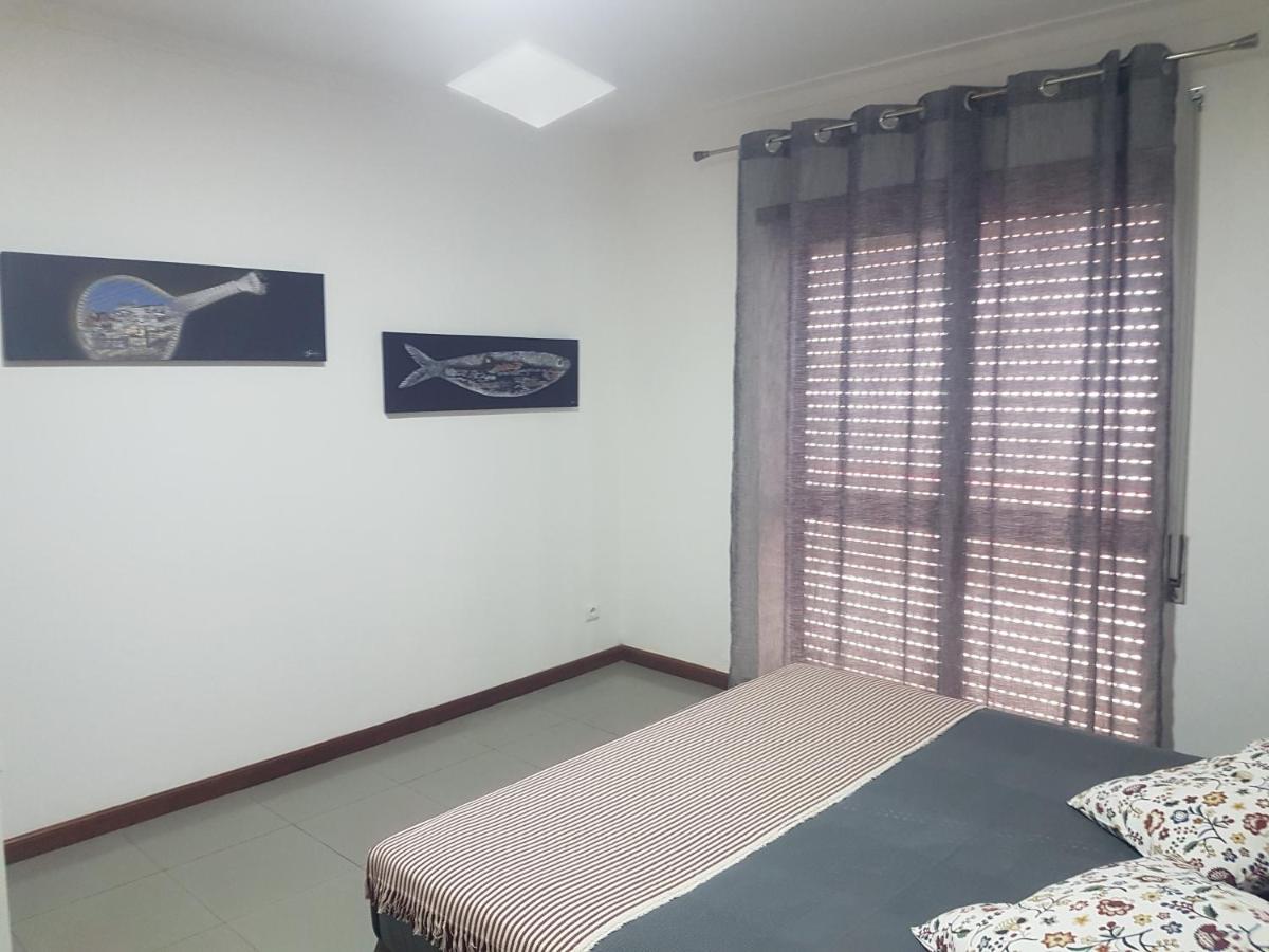Beach And Mountain Paradise Vila Praia de Ancora Exterior photo